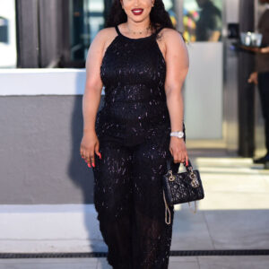 Wonderland Wool Dress